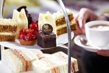 Manor House Hotel & Golf Club 8