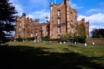 Hotel Lumley Castle