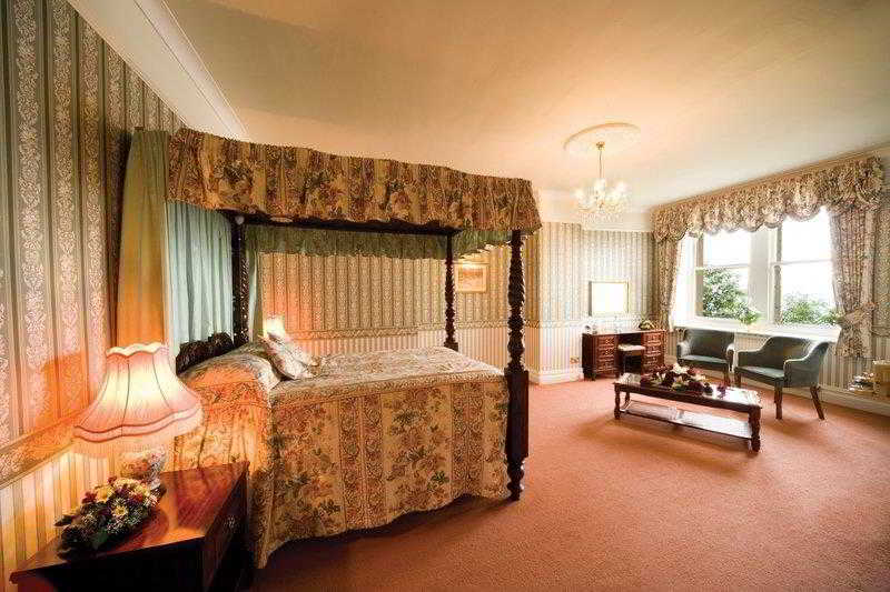 Hotel Best Western Walton Park 1