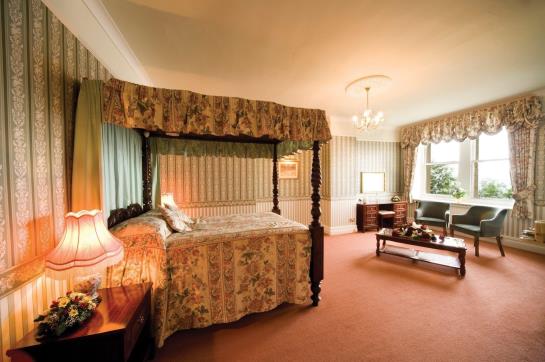 Hotel Best Western Walton Park 13