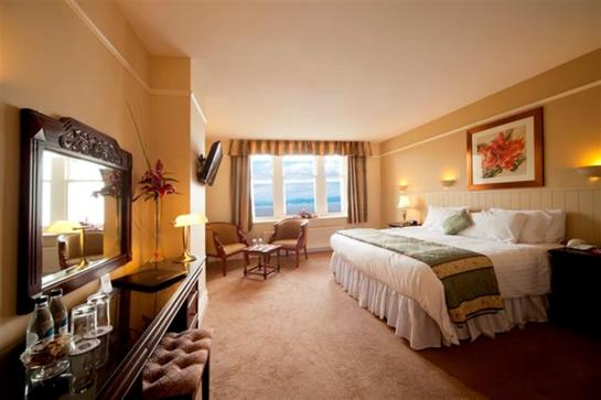 Hotel Best Western Walton Park 15