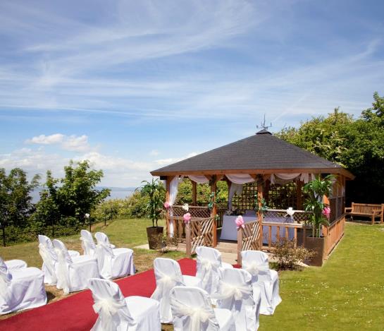 Hotel Best Western Walton Park 16