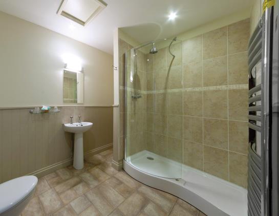 Hotel Best Western Walton Park 18