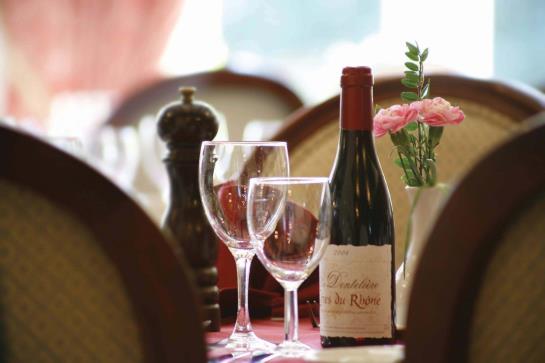 Hotel Best Western Walton Park 19