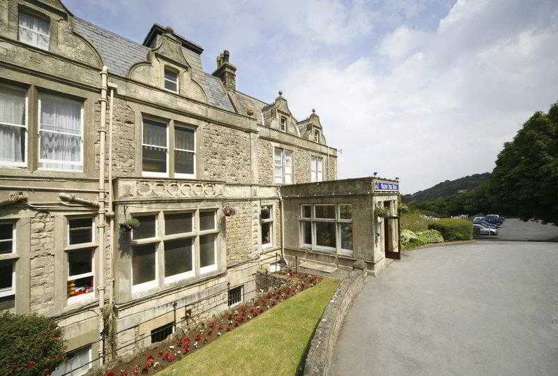 Hotel Best Western Walton Park 3