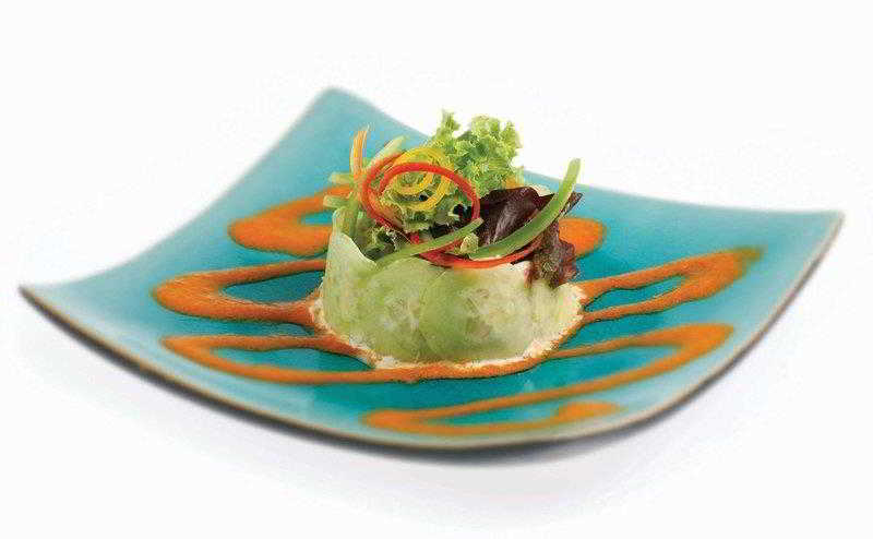 Hotel Best Western Walton Park 5