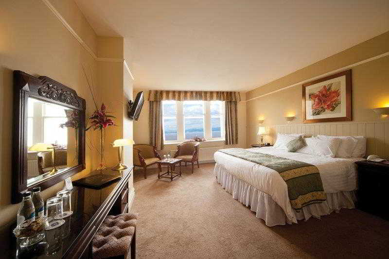 Hotel Best Western Walton Park 8