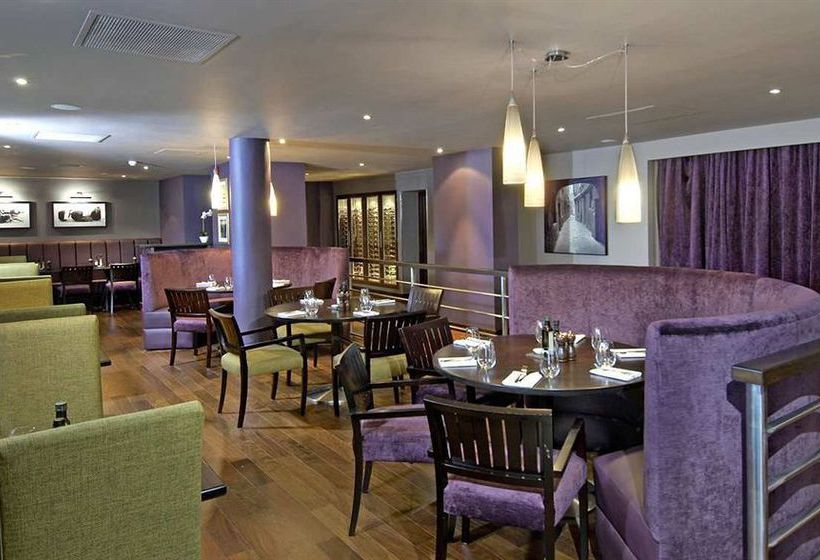 Hotel Hilton Cobham 3