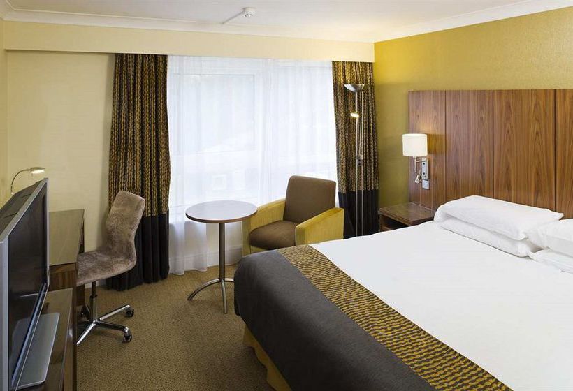 Hotel Hilton Cobham 5