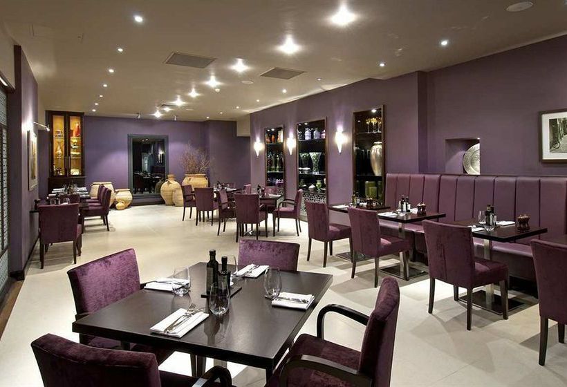 Hotel Hilton Cobham 8