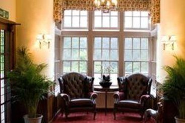 Hotel Bespoke The Speech House