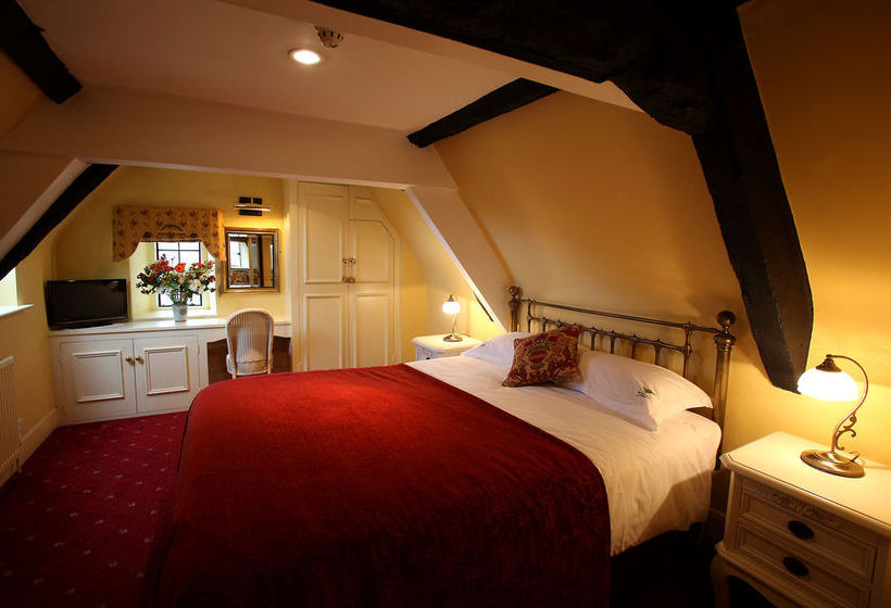 Hôtel Mortons House