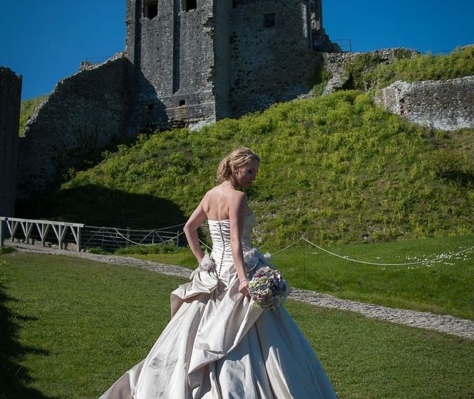 Hôtel Mortons House 6