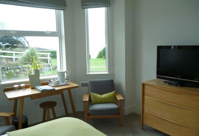 Hôtel Polurrian Bay