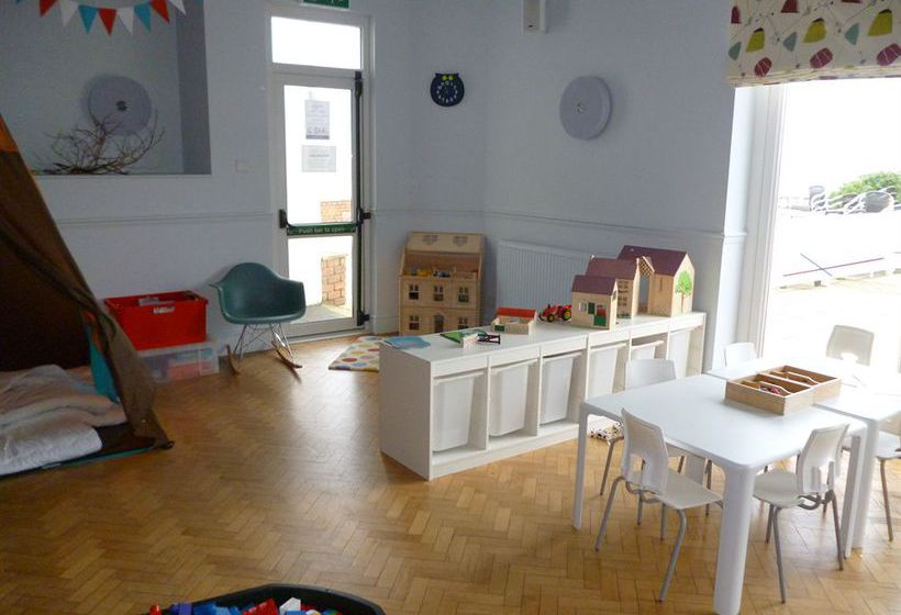 Hotel Polurrian Bay 1