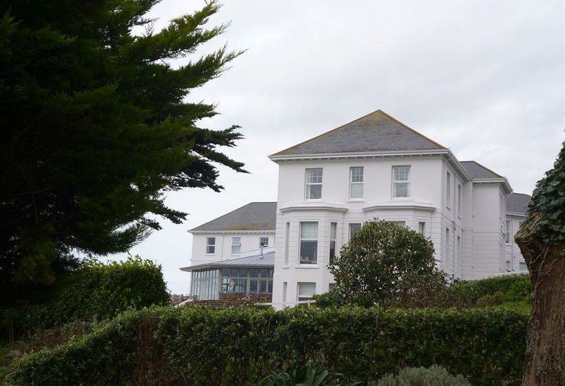 Hotel Polurrian Bay 10