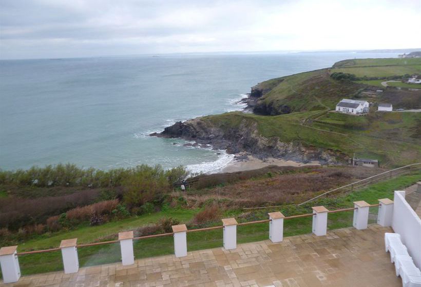 Hotel Polurrian Bay 11