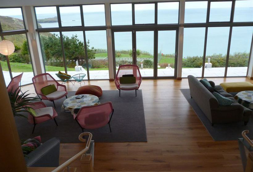 Hotel Polurrian Bay 12