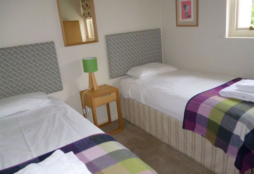 Hotel Polurrian Bay 13