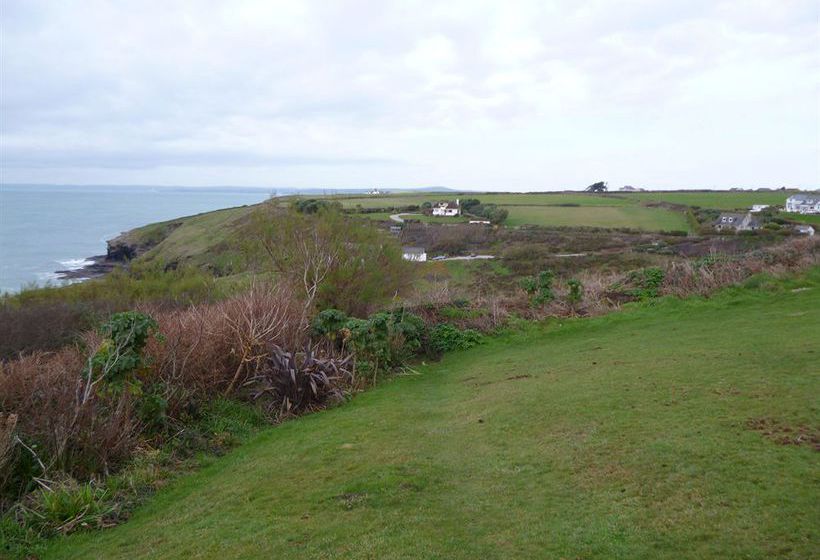 Hotel Polurrian Bay 14