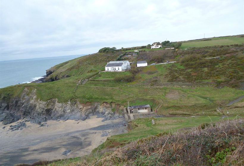 Hotel Polurrian Bay 15