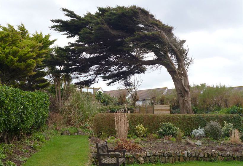 Hotel Polurrian Bay 16