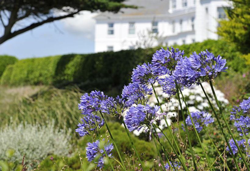 Hotel Polurrian Bay 17