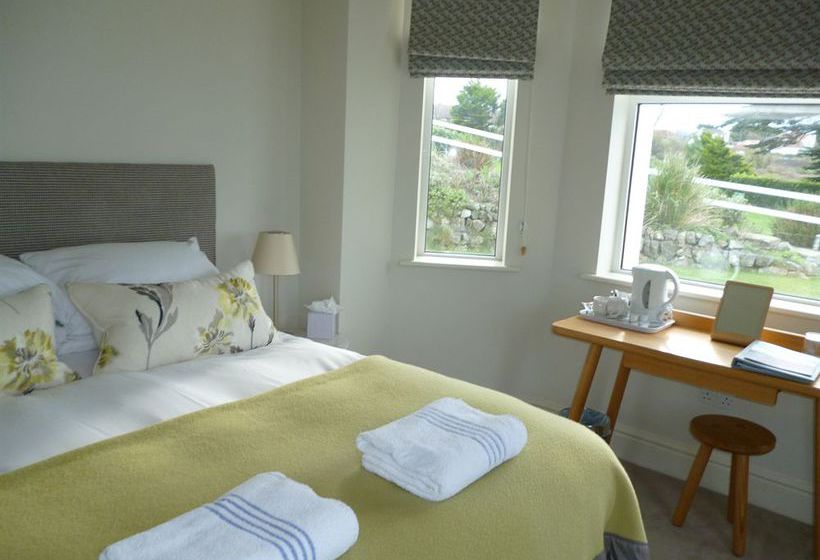 Hotel Polurrian Bay 18