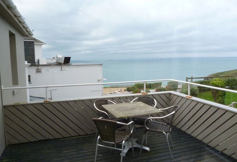 Hotel Polurrian Bay 19