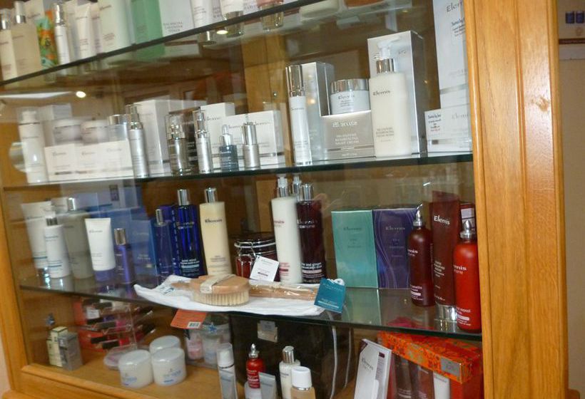 Hotel Polurrian Bay 2