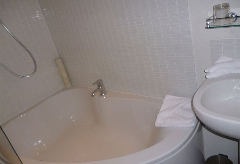 Hotel Polurrian Bay 20