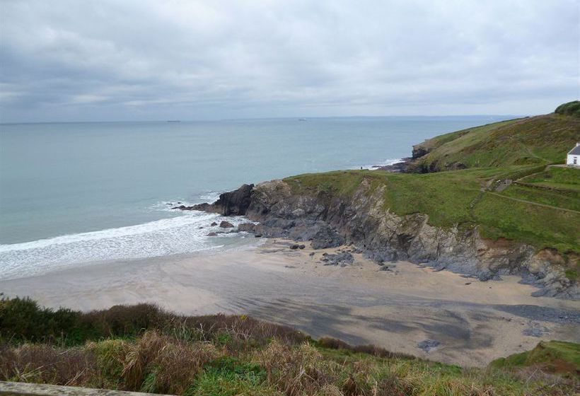 Hotel Polurrian Bay 4