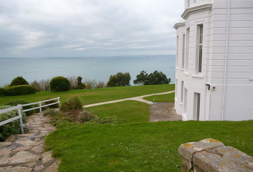 Hotel Polurrian Bay 5