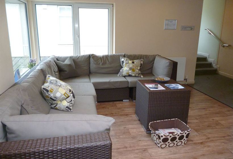 Hotel Polurrian Bay 7