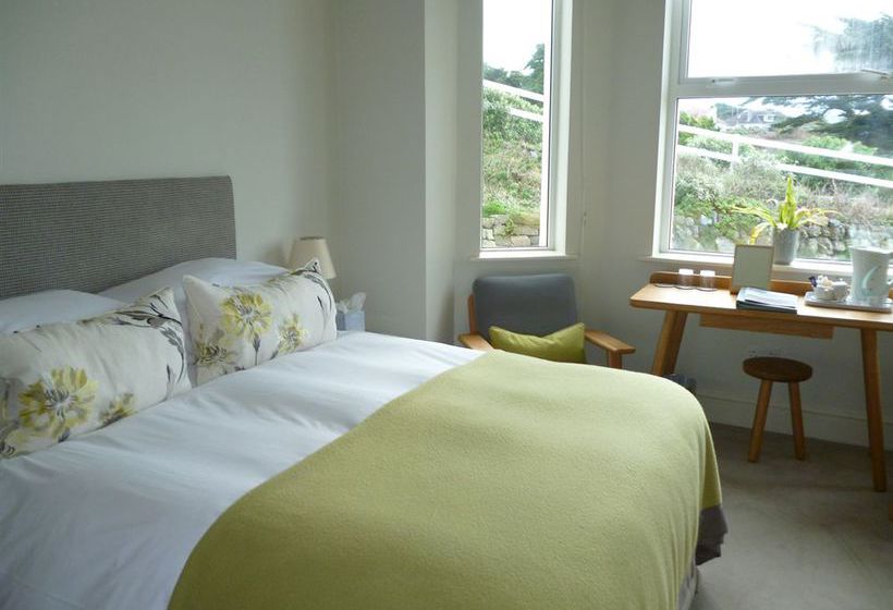 Hotel Polurrian Bay 8