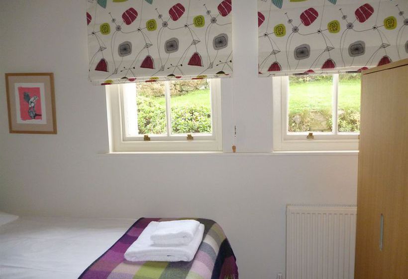 Hotel Polurrian Bay 9