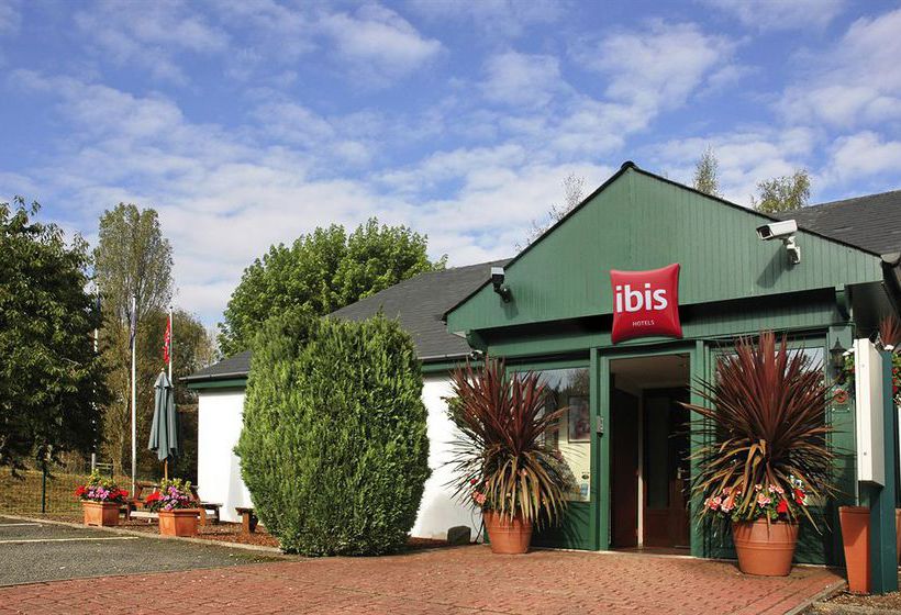 Hotel Ibis Coventry South