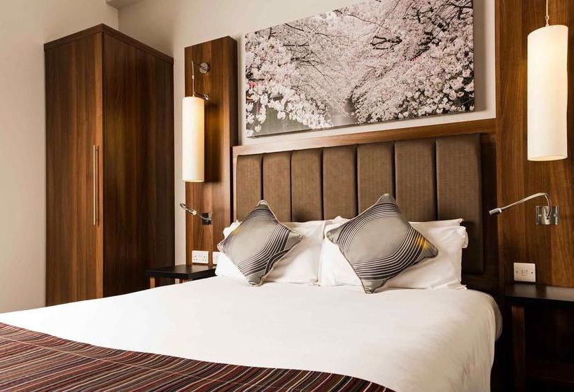 Hotel Mercure Darlington Kings