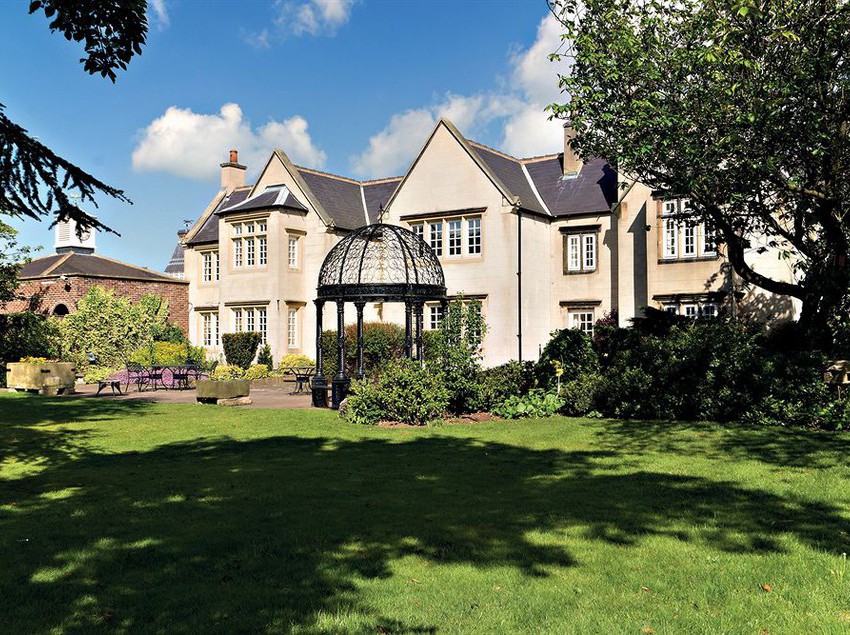 Hotel Best Western Premier Mount Pleasant