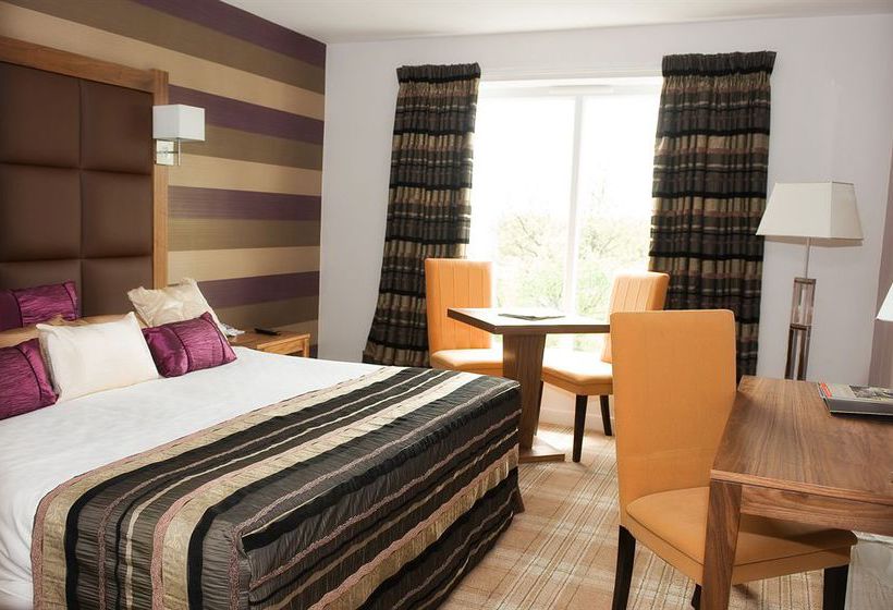 Hotel Earl of Doncaster