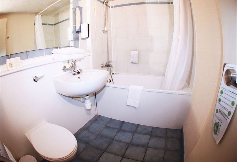 Hotel Campanile Doncaster