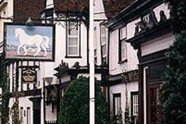 Hotel The White Horse