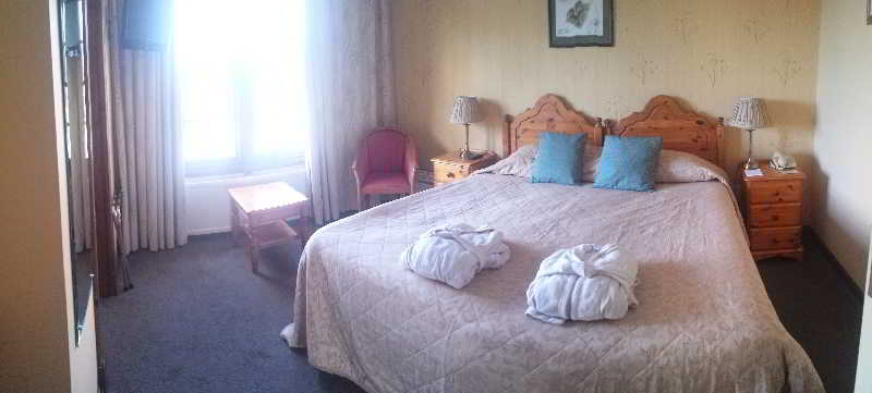 Hotel Dornoch Castle