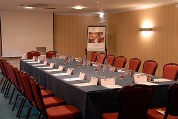 Best Western Plus Keavil House Hotel