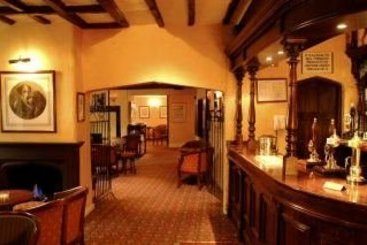 Hotel Swallow Three Tuns