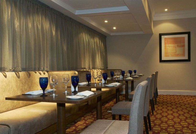 Hallmark Hotel Aberdeen Airport