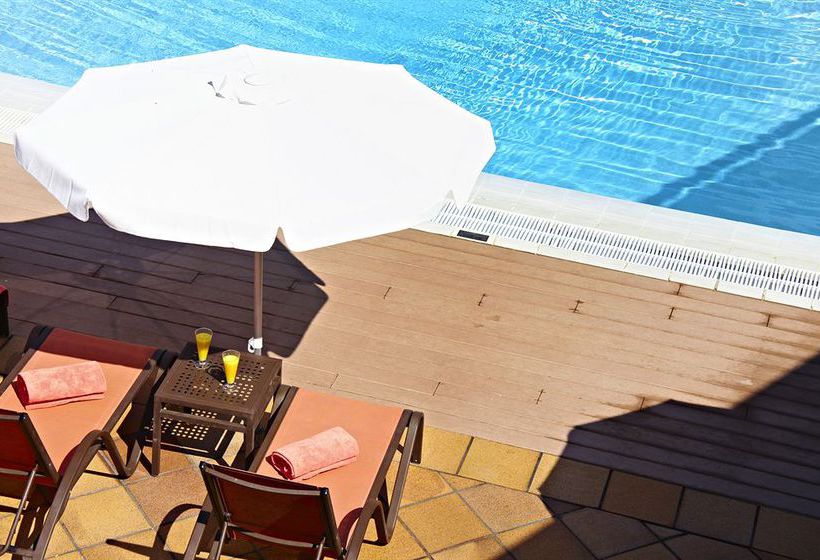 Hotel Serrano Palace Cala Ratjada