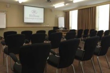 Hotel Hilton Edinburgh Grosvenor