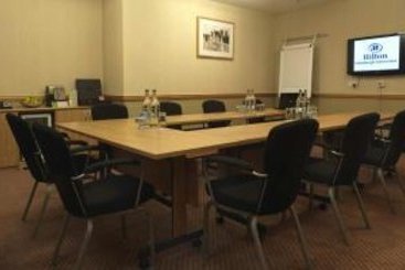 Hotel Hilton Edinburgh Grosvenor 2