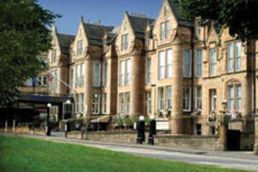 Hotel Best Western Plus Bruntsfield